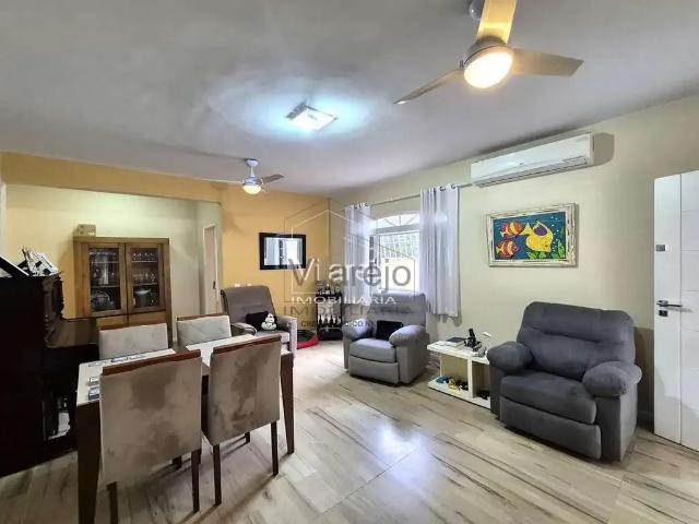 Casa / Sobrado para Venda em Rio de Janeiro/RJ Recreio dos Bandeirantes 4 Quartos