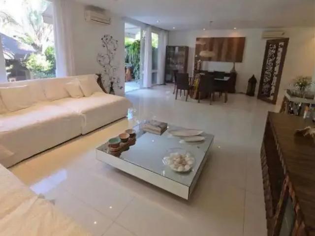 Casa / Sobrado para Venda em Rio de Janeiro/RJ Recreio dos Bandeirantes 4 Quartos