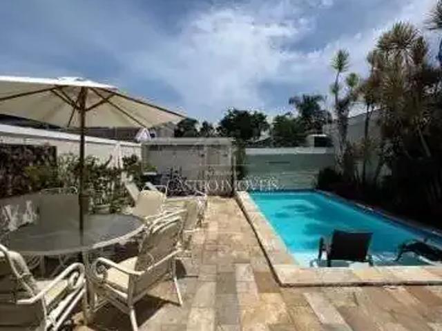 Casa / Sobrado para Venda em Rio de Janeiro/RJ Recreio dos Bandeirantes 4 Quartos