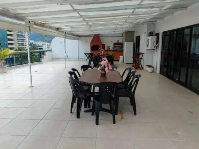 Casa / Sobrado para Venda em Rio de Janeiro/RJ Recreio dos Bandeirantes 4 Quartos