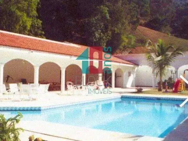 Casa / Sobrado para Venda em Rio de Janeiro/RJ Recreio dos Bandeirantes 4 Quartos