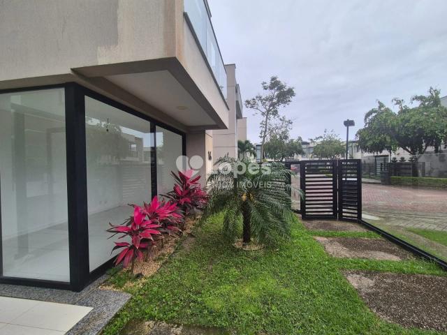 Casa / Sobrado para Venda em Rio de Janeiro/RJ Recreio dos Bandeirantes 4 Quartos