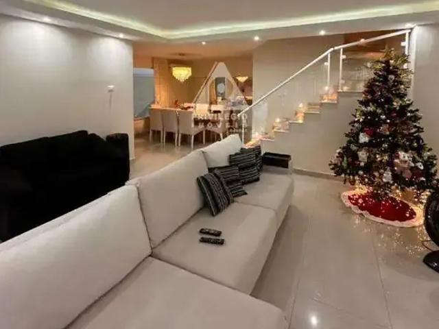 Casa / Sobrado para Venda em Rio de Janeiro/RJ Recreio dos Bandeirantes 4 Quartos