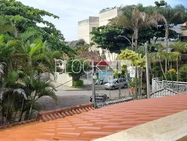 Casa / Sobrado para Venda em Rio de Janeiro/RJ Recreio dos Bandeirantes 4 Quartos