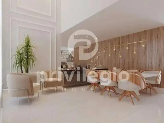 Casa / Sobrado para Venda em Rio de Janeiro/RJ Recreio dos Bandeirantes 4 Quartos