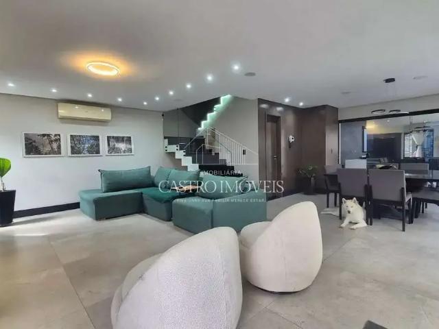 Casa / Sobrado para Venda em Rio de Janeiro/RJ Recreio dos Bandeirantes 4 Quartos