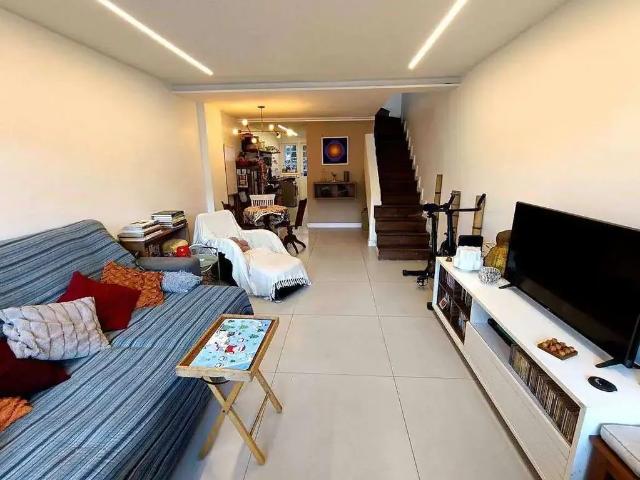 Casa / Sobrado para Venda em Rio de Janeiro/RJ Recreio dos Bandeirantes 4 Quartos