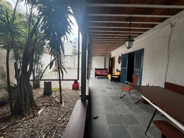 Casa / Sobrado para Venda em Rio de Janeiro/RJ Recreio dos Bandeirantes 4 Quartos