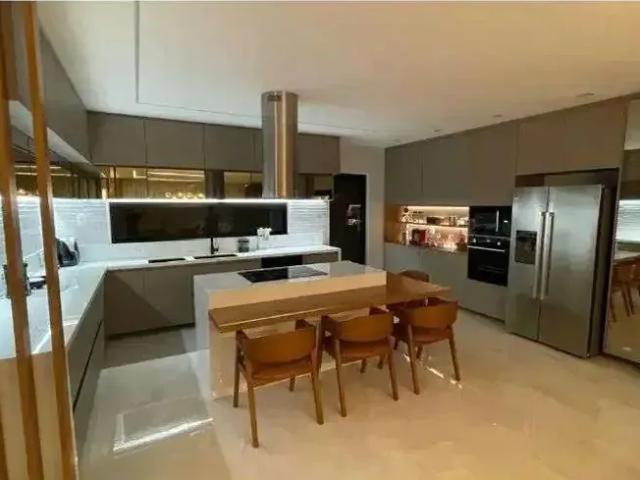 Casa / Sobrado para Venda em Rio de Janeiro/RJ Recreio dos Bandeirantes 5 Quartos