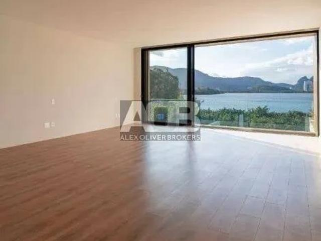Casa / Sobrado para Venda em Rio de Janeiro/RJ Recreio dos Bandeirantes 5 Quartos