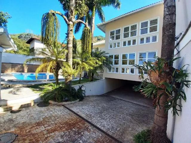 Casa / Sobrado para Venda em Rio de Janeiro/RJ Recreio dos Bandeirantes 5 Quartos