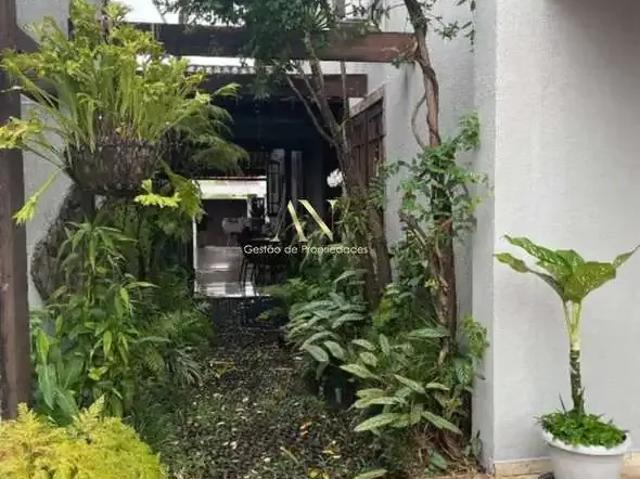 Casa / Sobrado para Venda em Rio de Janeiro/RJ Recreio dos Bandeirantes 5 Quartos