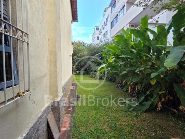 Casa / Sobrado para Venda em Rio de Janeiro/RJ Recreio dos Bandeirantes 5 Quartos