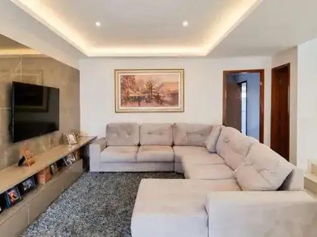 Casa / Sobrado para Venda em Rio de Janeiro/RJ Recreio dos Bandeirantes 5 Quartos