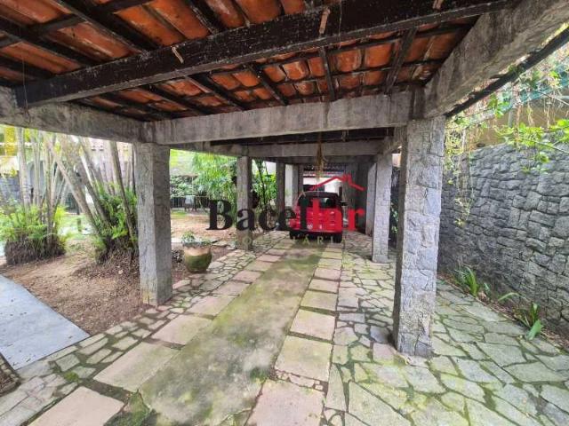 Casa / Sobrado para Venda em Rio de Janeiro/RJ Recreio dos Bandeirantes 5 Quartos
