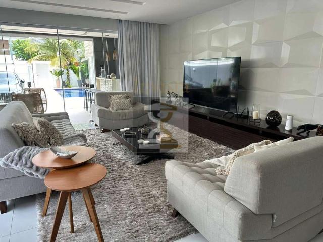 Casa / Sobrado para Venda em Rio de Janeiro/RJ Recreio dos Bandeirantes 5 Quartos