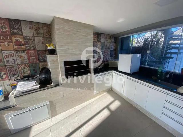 Casa / Sobrado para Venda em Rio de Janeiro/RJ Recreio dos Bandeirantes 5 Quartos