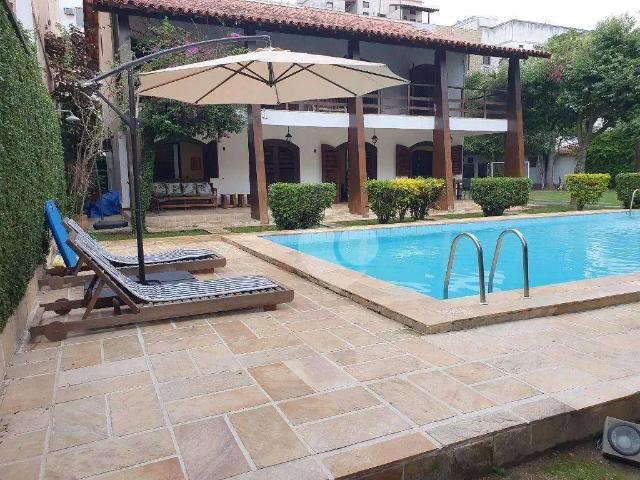 Casa / Sobrado para Venda em Rio de Janeiro/RJ Recreio dos Bandeirantes 5 Quartos