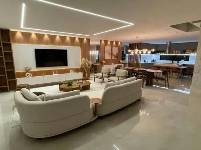 Casa / Sobrado para Venda em Rio de Janeiro/RJ Recreio dos Bandeirantes 5 Quartos