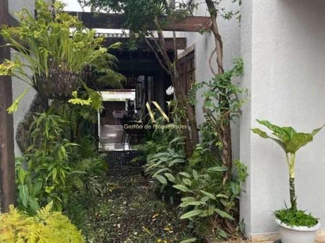 Casa / Sobrado para Venda em Rio de Janeiro/RJ Recreio dos Bandeirantes 5 Quartos
