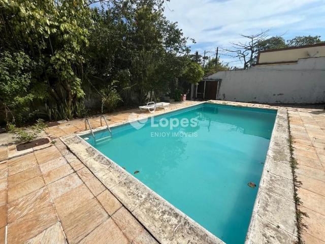 Casa / Sobrado para Venda em Rio de Janeiro/RJ Recreio dos Bandeirantes 6 Quartos