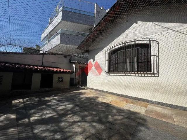 Casa / Sobrado para Venda em Rio de Janeiro/RJ Recreio dos Bandeirantes 6 Quartos