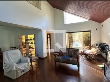 Casa / Sobrado para Venda em Rio de Janeiro/RJ Recreio dos Bandeirantes 6 Quartos