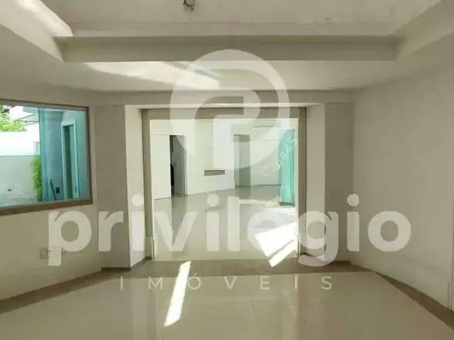 Casa / Sobrado para Venda em Rio de Janeiro/RJ Recreio dos Bandeirantes 6 Quartos