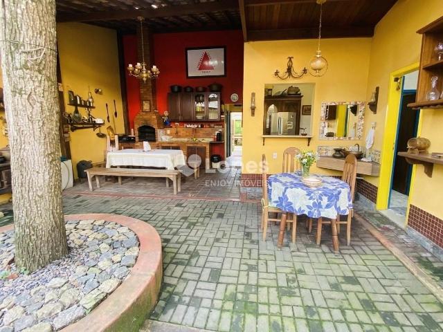 Casa / Sobrado para Venda em Rio de Janeiro/RJ Recreio dos Bandeirantes 9 Quartos