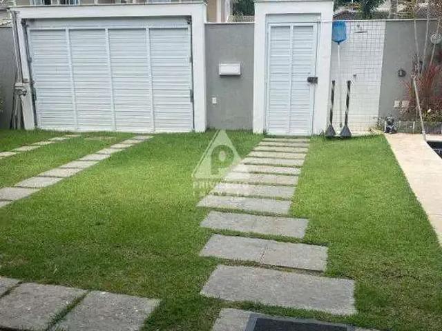 Casa / Sobrado para Venda em Rio de Janeiro/RJ Recreio dos Bandeirantes 1 Quartos