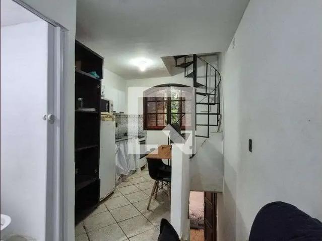 Casa / Sobrado para Venda em Rio de Janeiro/RJ Recreio dos Bandeirantes 1 Quartos
