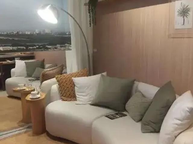 Casa / Sobrado para Venda em Rio de Janeiro/RJ Recreio dos Bandeirantes 1 Quartos