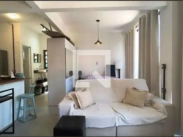 Casa / Sobrado para Venda em Rio de Janeiro/RJ Recreio dos Bandeirantes 1 Quartos
