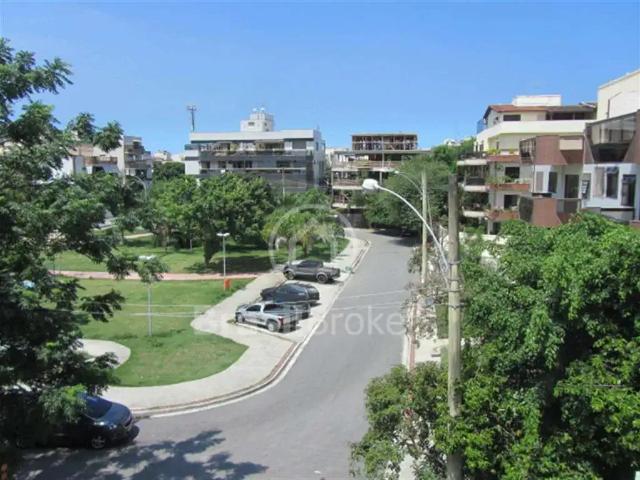 Casa / Sobrado para Venda em Rio de Janeiro/RJ Recreio dos Bandeirantes