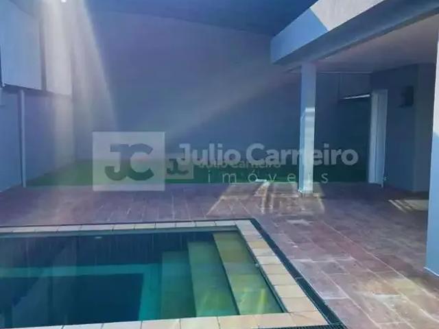 Casa / Sobrado para Venda em Rio de Janeiro/RJ Recreio dos Bandeirantes