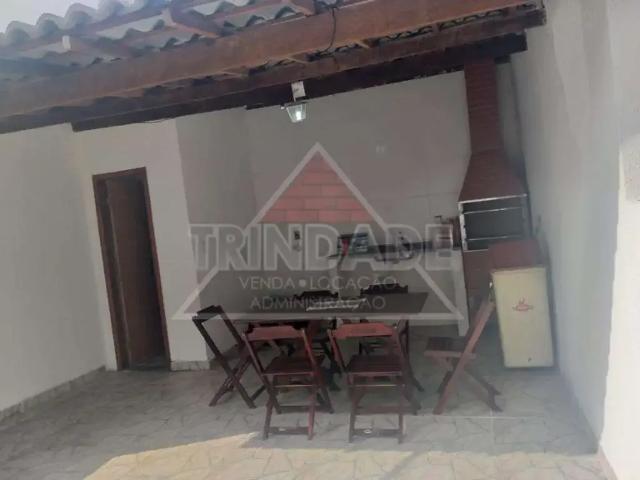 Casa / Sobrado para Venda em Rio de Janeiro/RJ Recreio dos Bandeirantes 2 Quartos