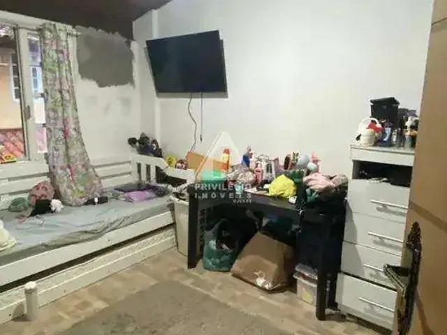 Casa / Sobrado para Venda em Rio de Janeiro/RJ Recreio dos Bandeirantes 2 Quartos
