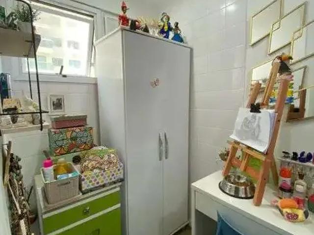 Casa / Sobrado para Venda em Rio de Janeiro/RJ Recreio dos Bandeirantes 2 Quartos