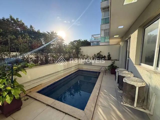 Casa / Sobrado para Venda em Rio de Janeiro/RJ Recreio dos Bandeirantes 2 Quartos