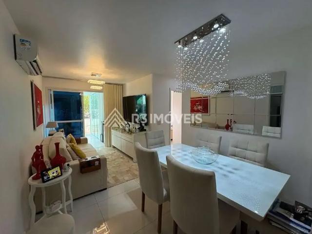 Casa / Sobrado para Venda em Rio de Janeiro/RJ Recreio dos Bandeirantes 2 Quartos