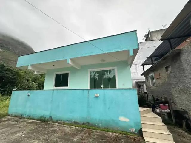 Casa / Sobrado para Venda em Rio de Janeiro/RJ Recreio dos Bandeirantes 2 Quartos