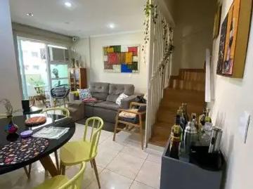 Casa / Sobrado para Venda em Rio de Janeiro/RJ Recreio dos Bandeirantes 2 Quartos