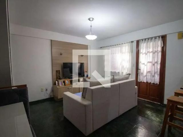Casa / Sobrado para Venda em Rio de Janeiro/RJ Recreio dos Bandeirantes 2 Quartos