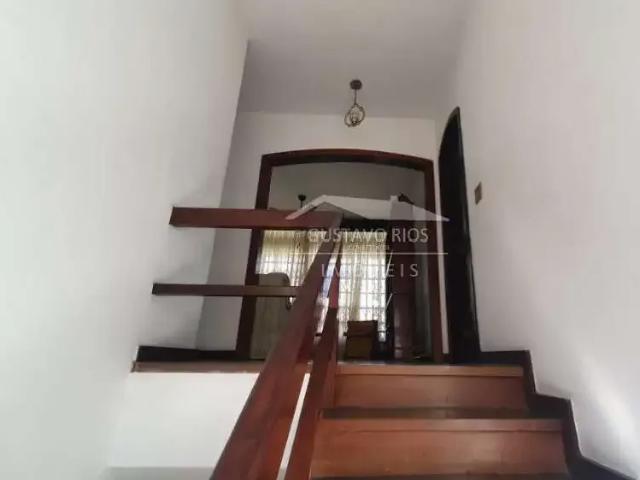 Casa / Sobrado para Venda em Rio de Janeiro/RJ Recreio dos Bandeirantes 3 Quartos