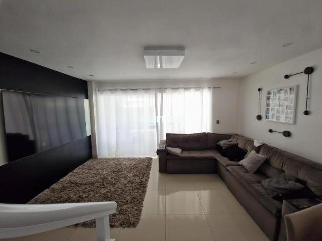 Casa / Sobrado para Venda em Rio de Janeiro/RJ Recreio dos Bandeirantes 3 Quartos
