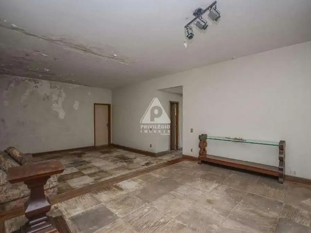 Casa / Sobrado para Venda em Rio de Janeiro/RJ Recreio dos Bandeirantes 3 Quartos