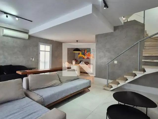 Casa / Sobrado para Venda em Rio de Janeiro/RJ Recreio dos Bandeirantes 3 Quartos