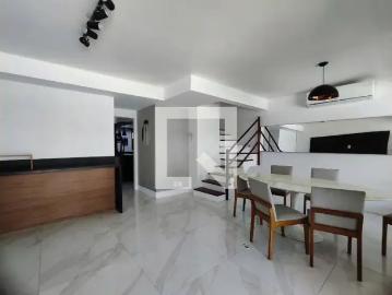 Casa / Sobrado para Venda em Rio de Janeiro/RJ Recreio dos Bandeirantes 3 Quartos