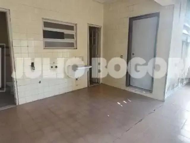 Casa / Sobrado para Venda em Rio de Janeiro/RJ Recreio dos Bandeirantes 3 Quartos