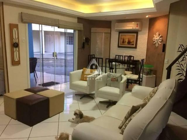 Casa / Sobrado para Venda em Rio de Janeiro/RJ Recreio dos Bandeirantes 3 Quartos